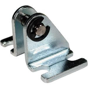 NCG-PC050 BRACKET, SINGLE CLEVIS
