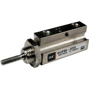 NCDJPF6-075D-97L Cyl, Pin, Auto Sw Capable