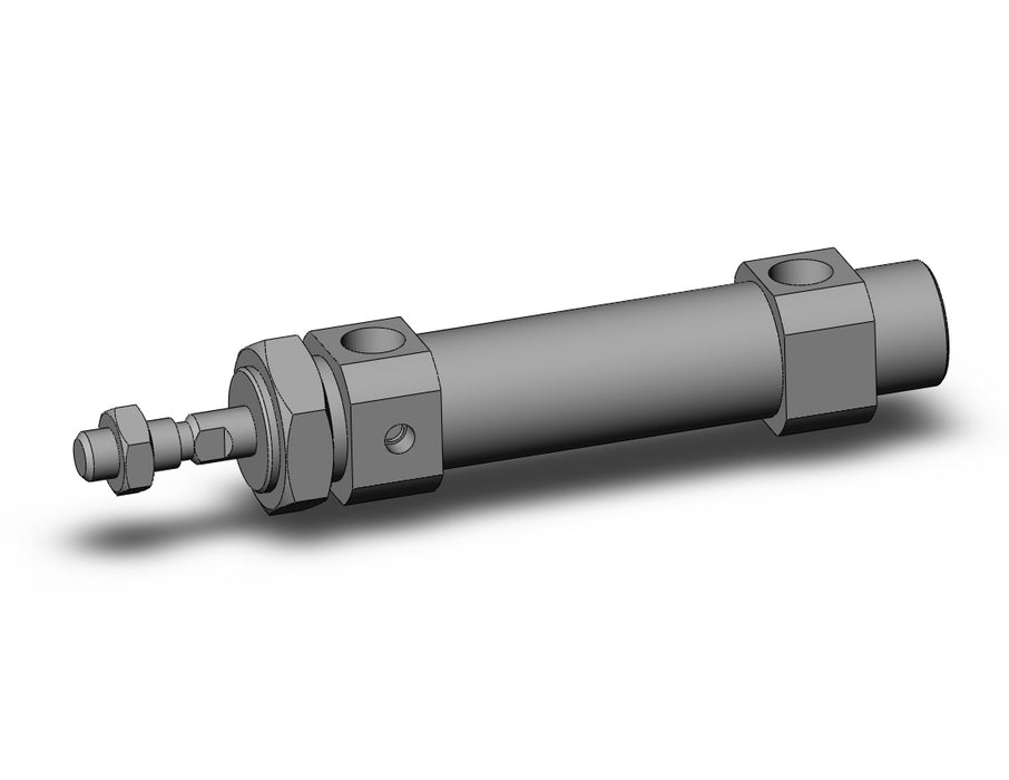 21-CDM2B20-25Z Cylinder, Air