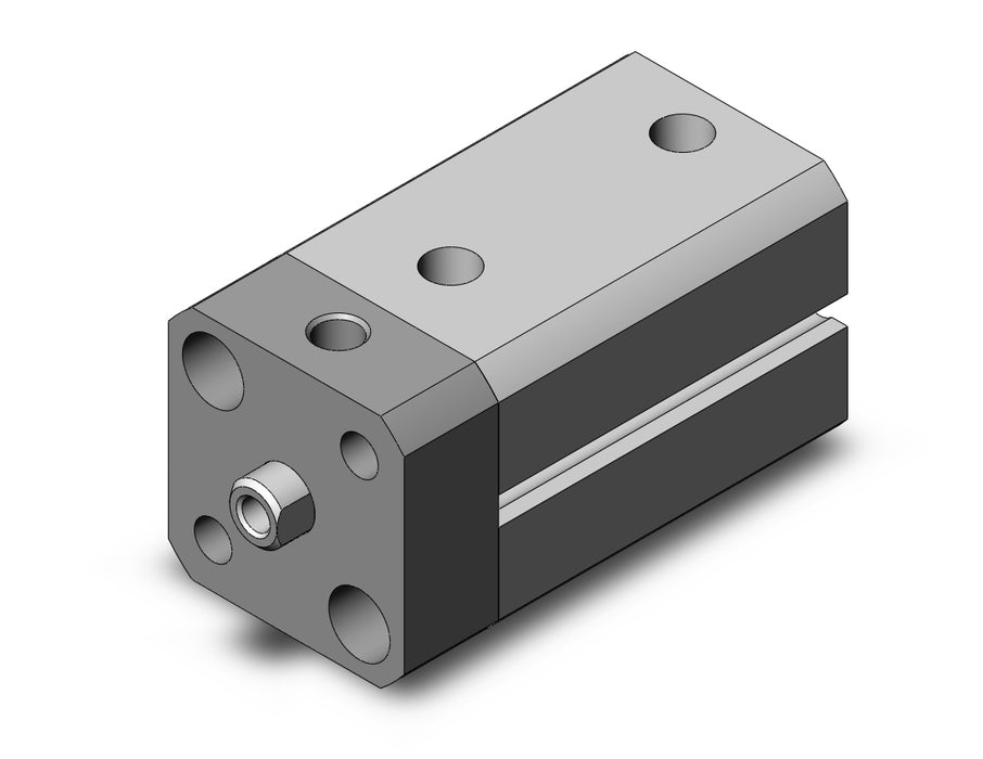 21-CDQSB12-15D CYLINDER, COMPACT