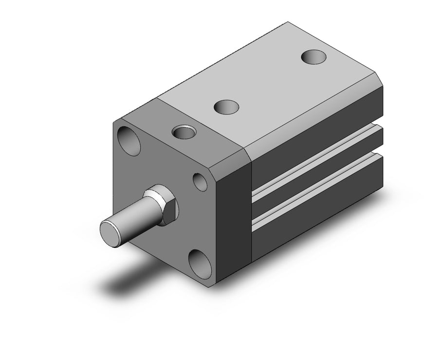21-CDQSB16-15DM Cylinder, Compact