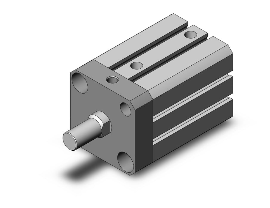 21-CDQSB20-15DM Cylinder, Compact