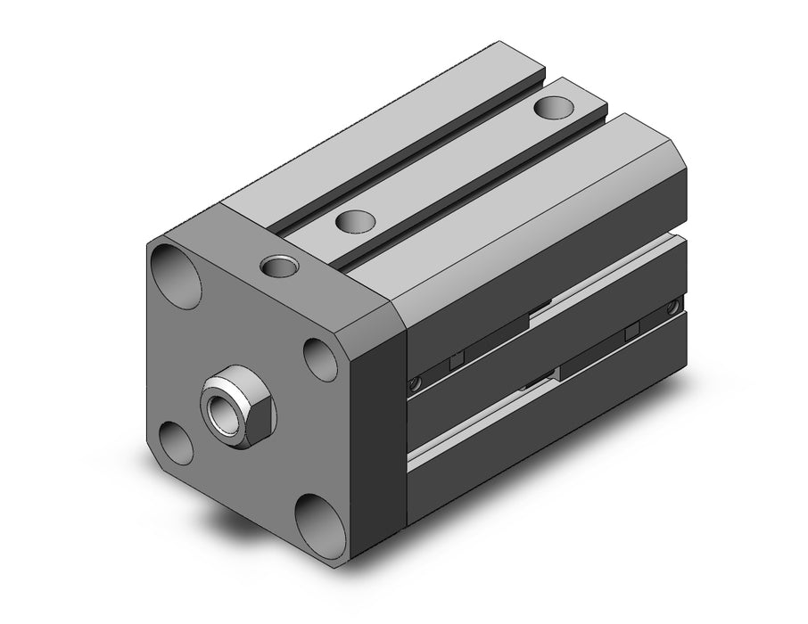 21-CDQSB20-20D-M9BL CYLINDER, COMPACT