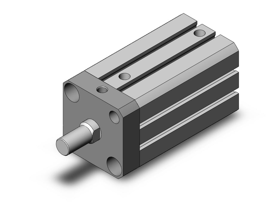 21-CDQSB20-30DM CYLINDER, COMPACT