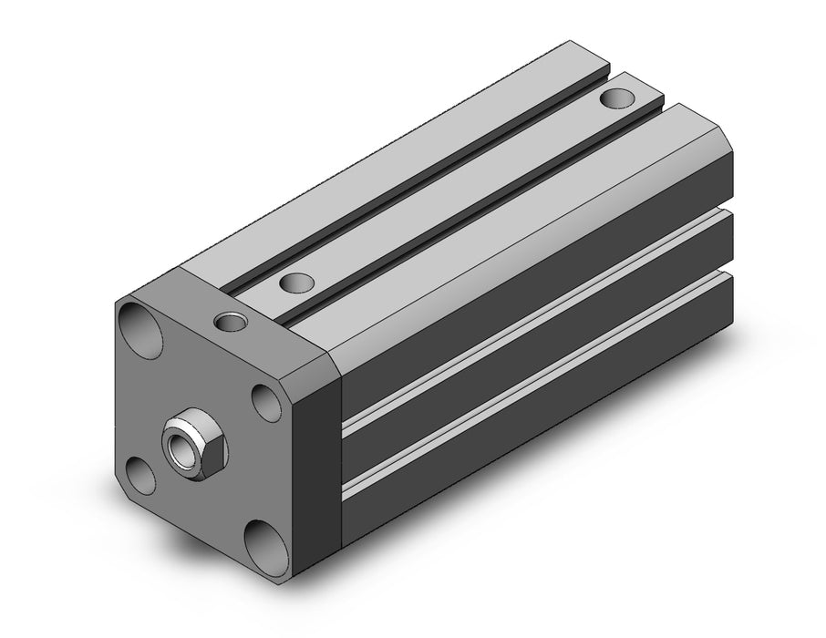 21-CDQSB20-50D Cylinder, Compact