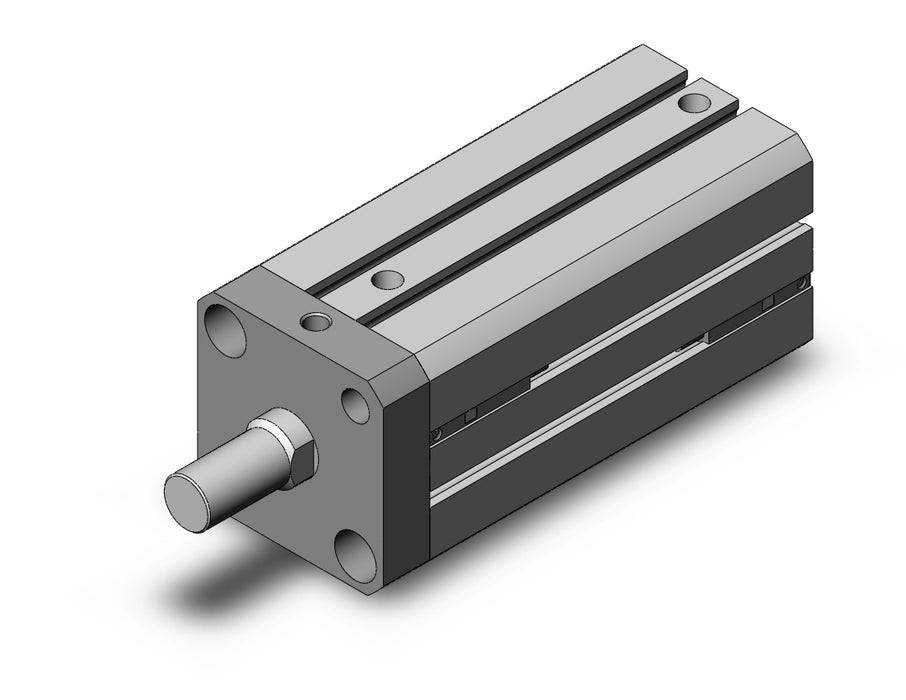 21-CDQSB25-50DM-M9B CYLINDER, COMPACT
