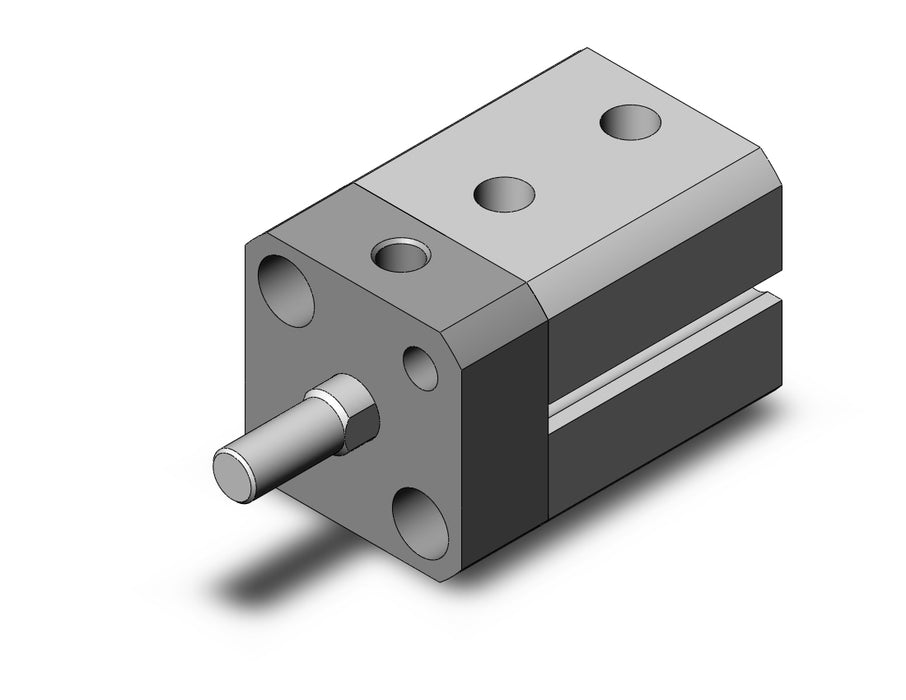21-CQSB12-10DM CYLINDER, COMPACT