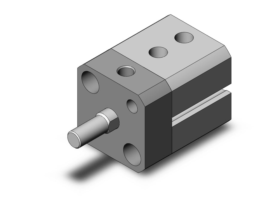 21-CQSB12-5DM CYLINDER, COMPACT