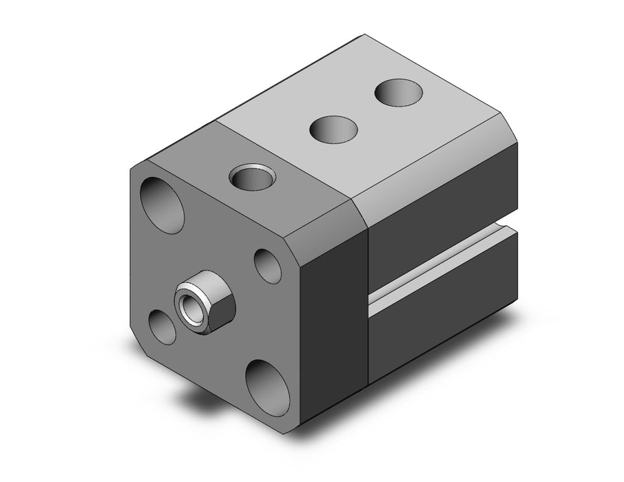 21-CQSB12-5D CYLINDER, COMPACT