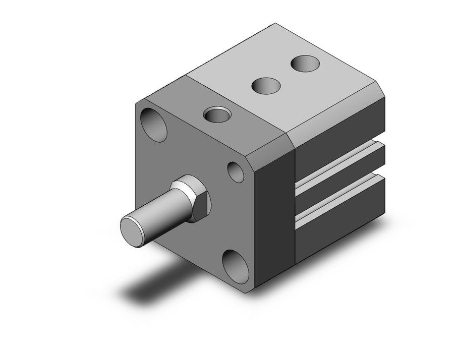 21-CQSB16-5DM CYLINDER, COMPACT
