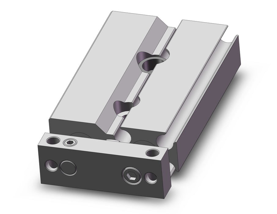 21-CXSJL6-10 Cyl, Compact, Ball Bearing