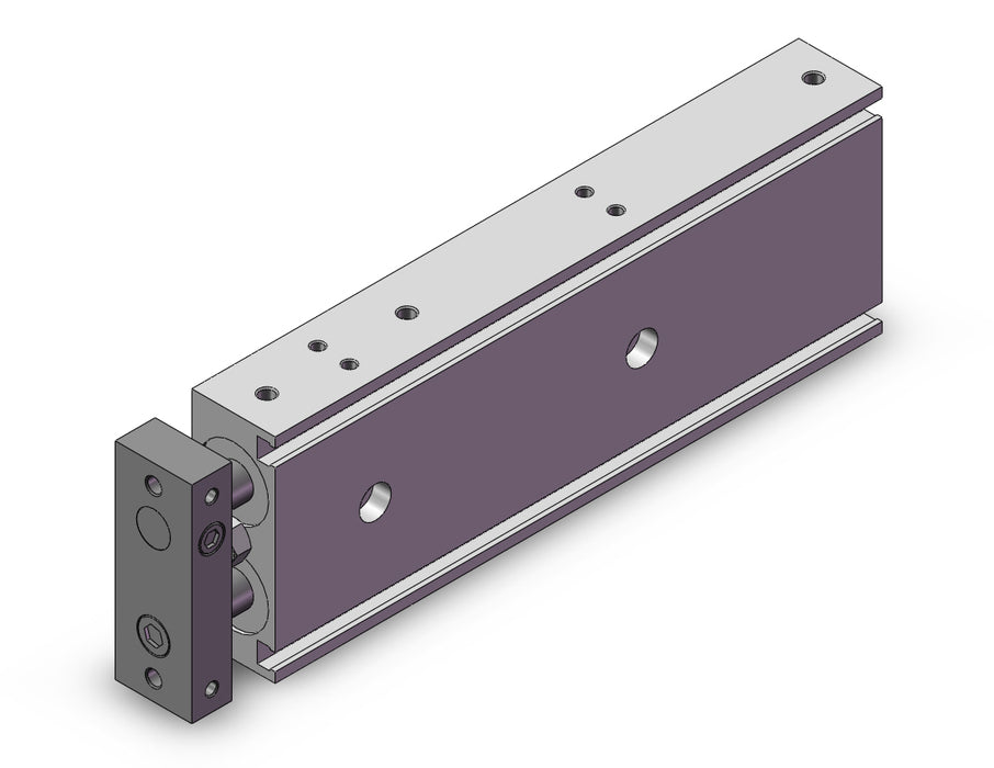 21-CXSL20-100 Cylinder, Air