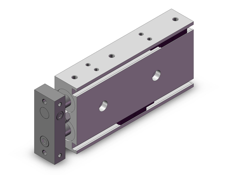 21-CXSL20-50-Y59AZ Cylinder, Air