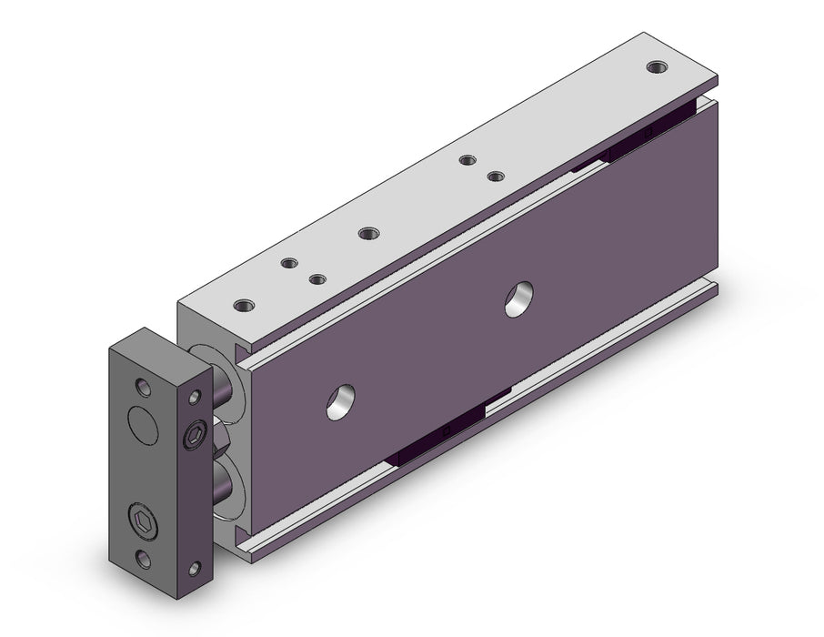 21-CXSL20-75-Y59AZ Cylinder, Air