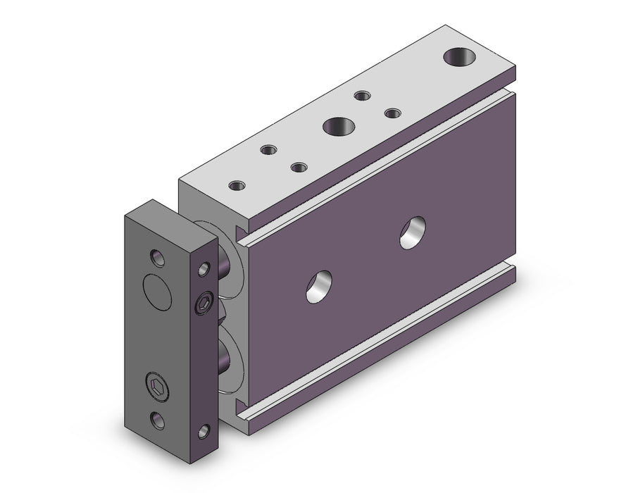 21-CXSL25-30 Cylinder, Air