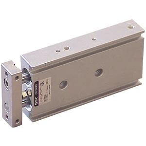 25A-CXSL25-30-Y59B DUAL ROD CYLINDER