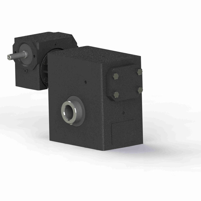 2102 200/1 WR 1.000 STD POWERCUBE X