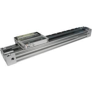 MY1H10G-200H-M9NWL Cylinder, Rodless