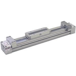MY1B63TNG-2200 Cylinder, Rodless, Mechanically Jointed