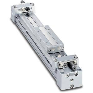MY1B10G-200AS Cylinder, Rodless