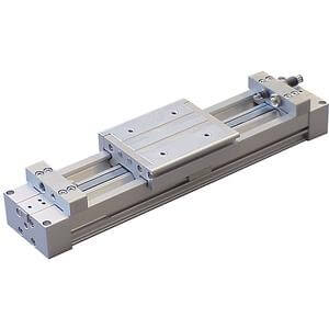 MY1M25-200L-M9PZ Slide Bearing Guide Type