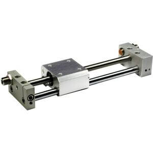 NCDY2S40L-3000 NCY2S, Rodless Cylinder