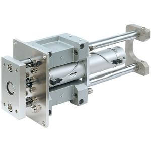MGGLB40TN-350-M9PZ MGG, Guide Cylinder