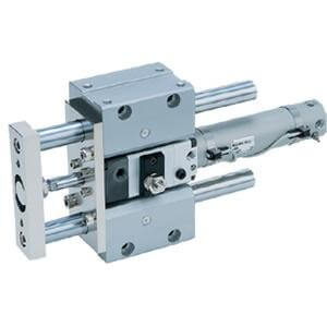 MLGCLB32-100-R-E-A93L CYL, GUIDE, FINE LOCK