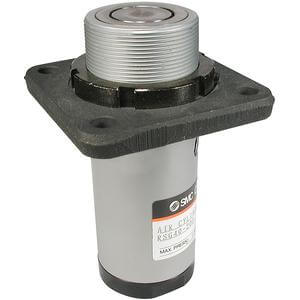 RSDG40-25BB Cyl, Stopper, Dbl Act, Sw Capable