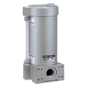 CCT160-700 Air-Hydro Tank, CCT