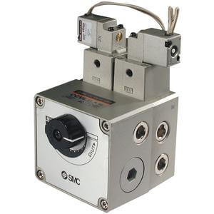 CCVS10-U1 VALVE UNIT
