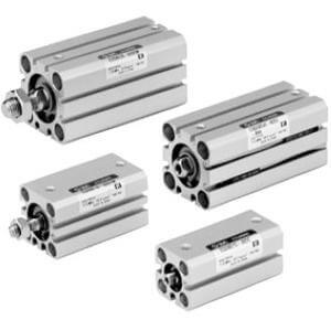 CDQSYB25-30DCM-M9B Cylinder, Compact