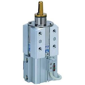 CKQGDA50TF-180RCLZ-P3DWASE Pin Clamp Cylinder