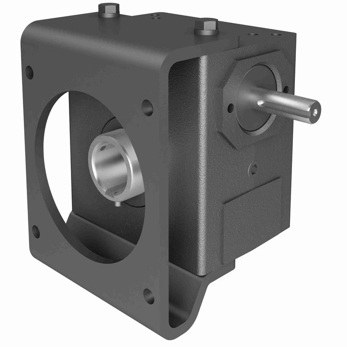 213 60/1 L WR 1.000 STD POWERCUBE X