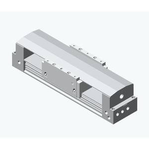 ML1C32G-600H-E73AL CYLINDER, RODLESS
