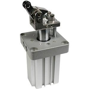 RSH20-15DL-S-M9BASAPC Cyl, Stopper, Heavy Duty