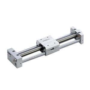 REAS20TN-250-J79SAPC REA, Sine Rodless Cylinder