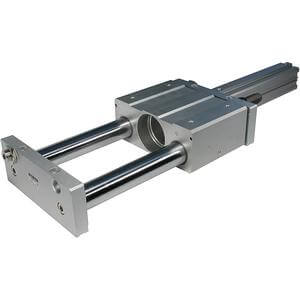 CXTM25-250-M9PL Cyl, Platform, Slide Bearing
