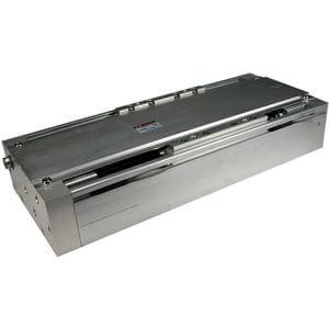 CY1HT32TN-500-Y59AZ CY1H, Magnet Coupled Rodless Cylinder