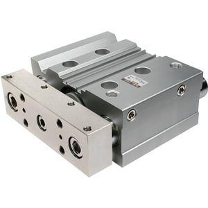 MGPS80-200-M9PZ MGP, Compact Guide Cylinder