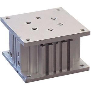 MGF40-30-M9NZ Cylinder, Guide, with Auto Switch
