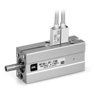 MTS8-15M-M9PWSDPC MTS, Precision Cylinder