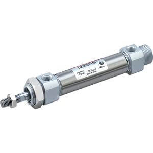 CDM2XL40TN-100Z-M9NM Cylinder, Air