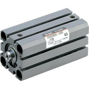 CDQSXB20-15DC-A93V Cyl, Microspeed, Dbl Acting