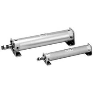 CDG1YF20-350Z-M9BL CG1, Air Cylinder