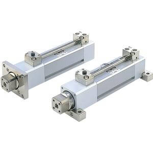 MGZF50TN-150R Non-Rotating Double Power Cylinder