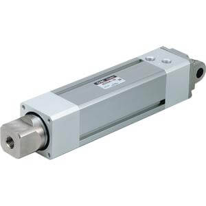 MGZRF80TF-300 Non-Rotating Double Power Cylinder