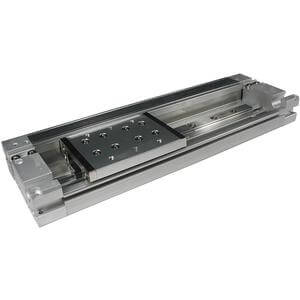 MY2HT40G-600L-M9P Cylinder, Rodless