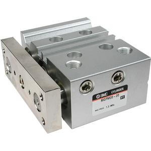 MGPM20-25-RN MGP, Compact Guide Cylinder