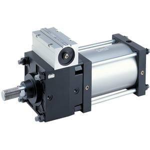 CDLSF200TN-600-D CLS Cylinder